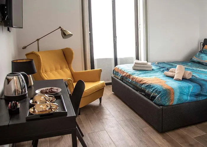 Porpora 109 - Comfy Flat In Loreto District