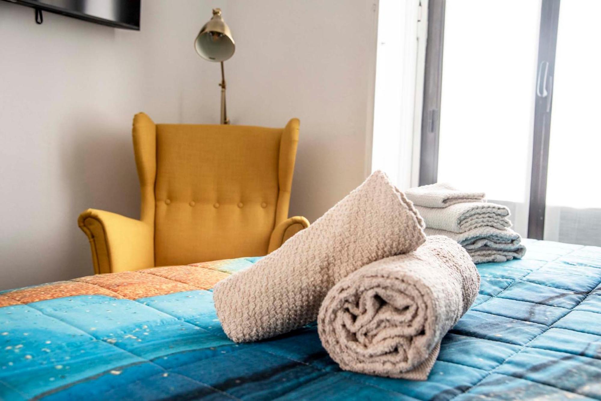 Porpora 109 - Comfy Flat In Loreto District