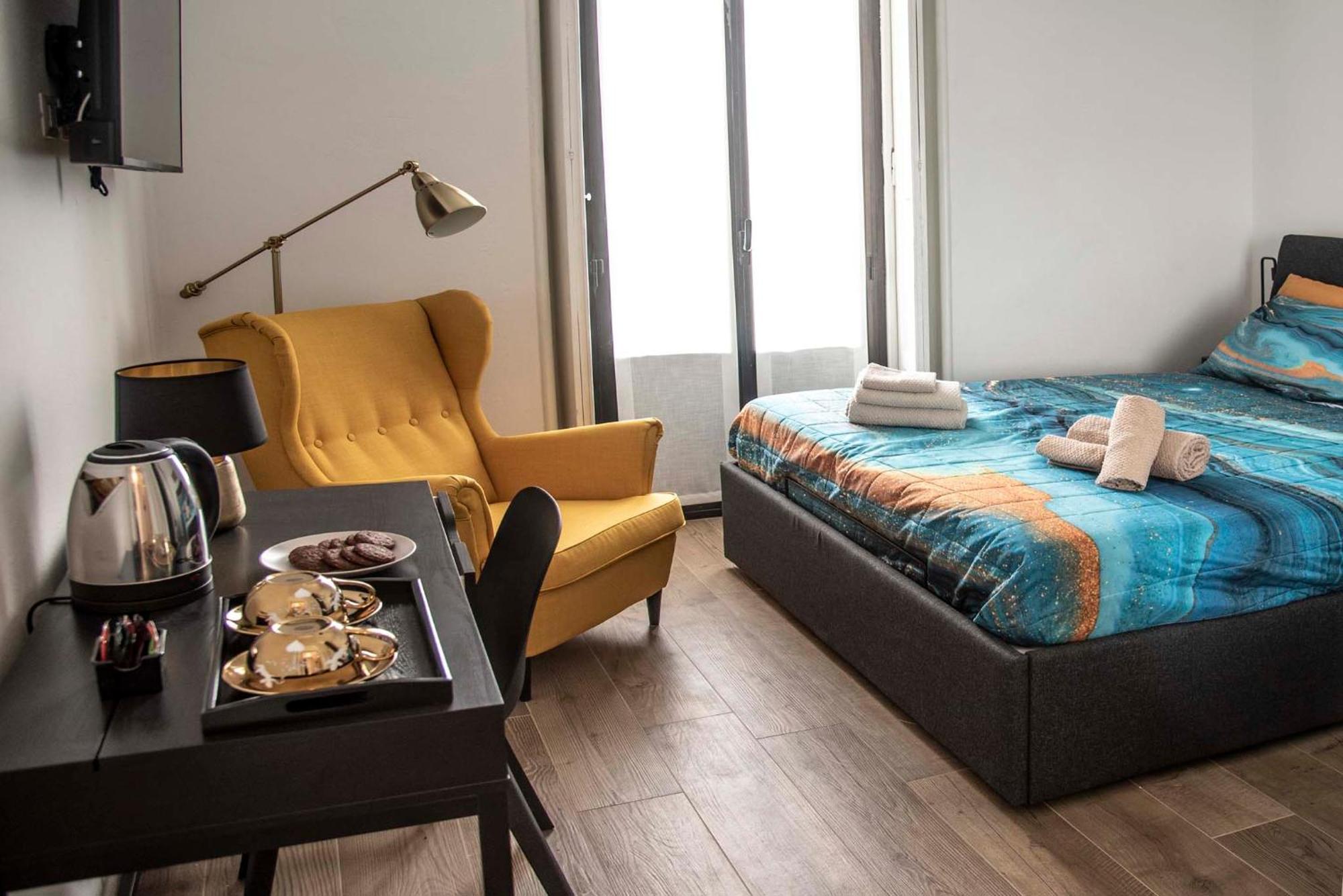 Porpora 109 - Comfy Flat In Loreto District