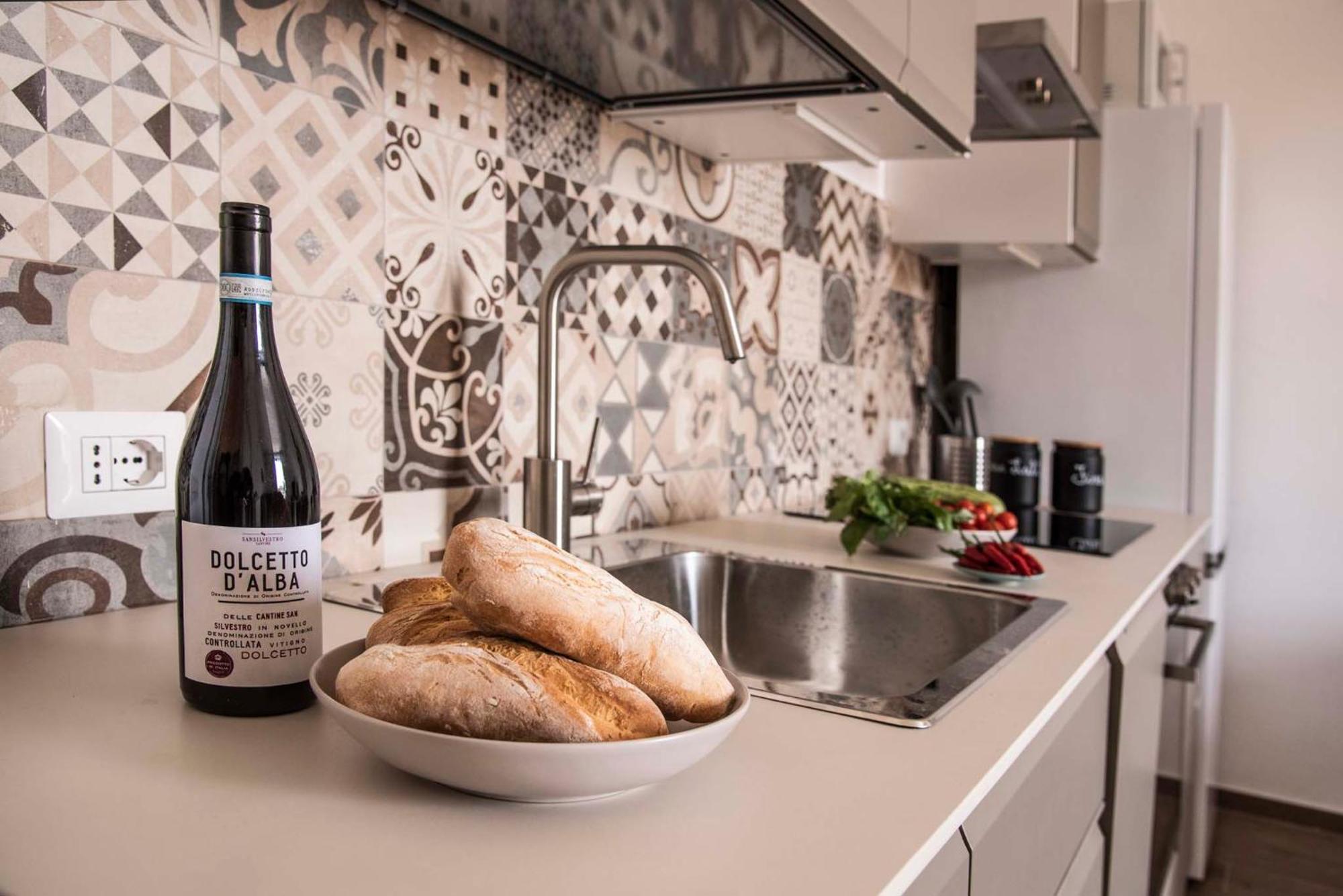 Appartement Porpora 109 - Comfy Flat In Loreto District