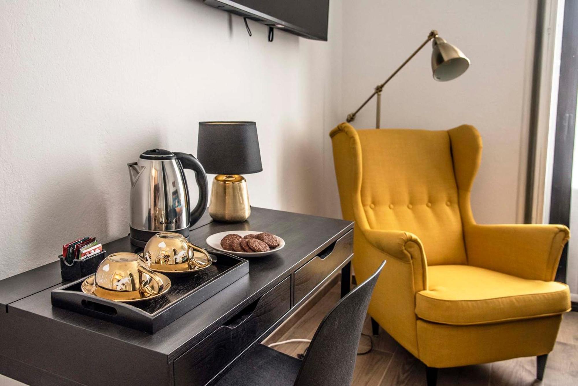 Porpora 109 - Comfy Flat In Loreto District Appartement